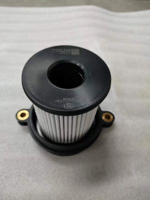 Standard Size Fuel Filter 501215163 for SHACMAN HOWO Engine Protection Device 15300027510