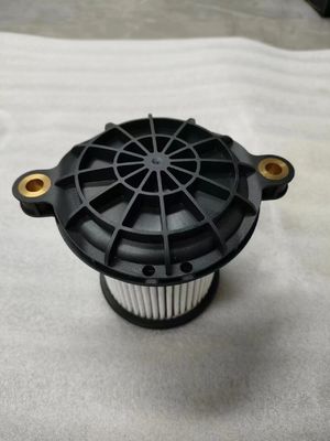 Standard Size Fuel Filter 501215163 for SHACMAN HOWO Engine Protection Device 15300027510