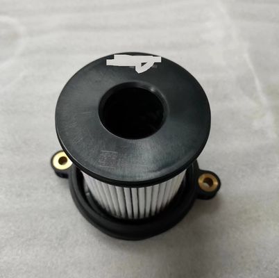 Standard Size Fuel Filter 501215163 for SHACMAN HOWO Engine Protection Device 15300027510