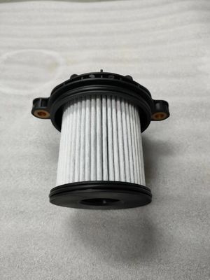 Standard Size Fuel Filter 501215163 for SHACMAN HOWO Engine Protection Device 15300027510