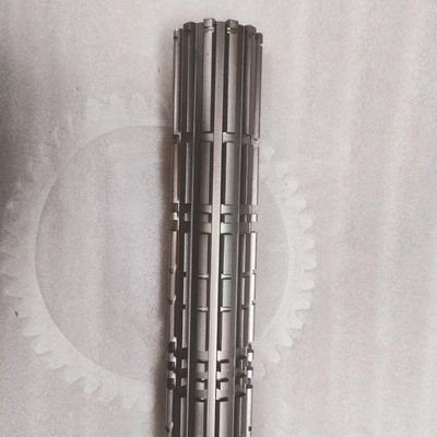 12-Speed Gearbox for Shacman Howo Faw 12js200t-1701105 Fast and Durable Performance