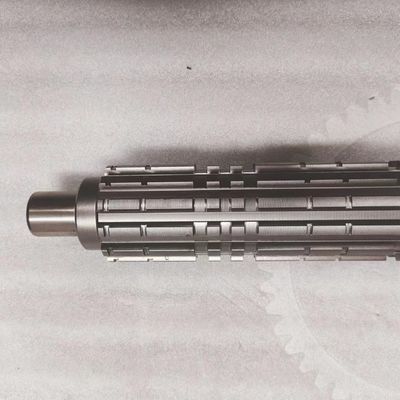12-Speed Gearbox for Shacman Howo Faw 12js200t-1701105 Fast and Durable Performance