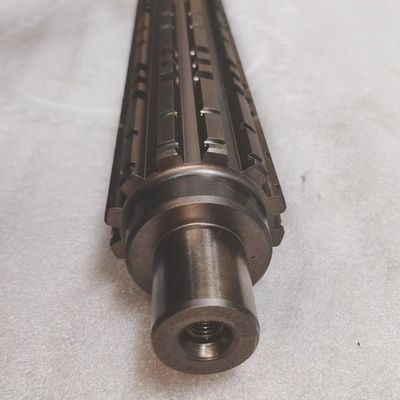 12-Speed Gearbox for Shacman Howo Faw 12js200t-1701105 Fast and Durable Performance