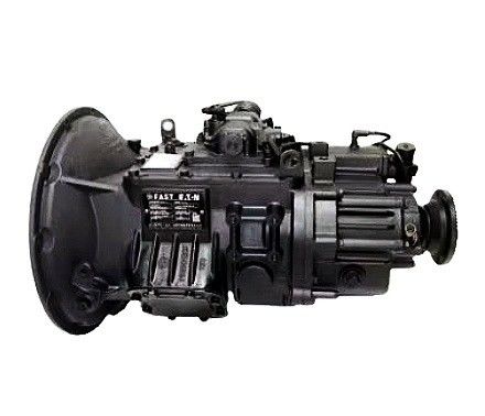 Truck Model Shacman HOWO Brake Handle Gearbox FAW Foton 9JS150T-B 10JSD160 12JSD200TA Fast Gearbox Hw19710