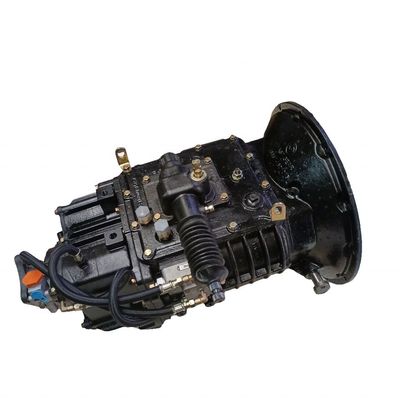 Truck Model Shacman HOWO Brake Handle Gearbox FAW Foton 9JS150T-B 10JSD160 12JSD200TA Fast Gearbox Hw19710