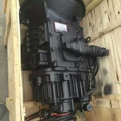 Truck Model Shacman HOWO Brake Handle Gearbox FAW Foton 9JS150T-B 10JSD160 12JSD200TA Fast Gearbox Hw19710