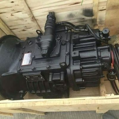Truck Model Shacman HOWO Brake Handle Gearbox FAW Foton 9JS150T-B 10JSD160 12JSD200TA Fast Gearbox Hw19710