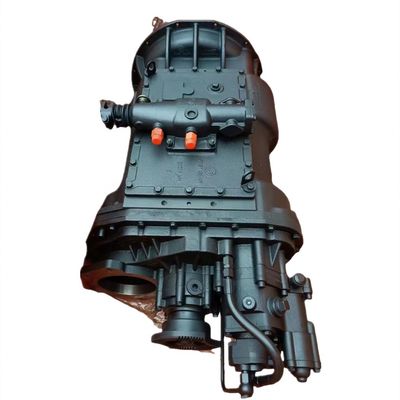 Truck Model Shacman HOWO Brake Handle Gearbox FAW Foton 9JS150T-B 10JSD160 12JSD200TA Fast Gearbox Hw19710