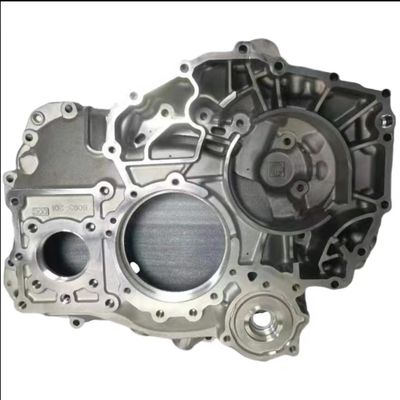2009 Genuine Retarder Rear Housing for ZF 12-Speed Transmission 6093201008 6093201059 6093401103 6093201059