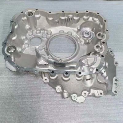2009 Genuine Retarder Rear Housing for ZF 12-Speed Transmission 6093201008 6093201059 6093401103 6093201059