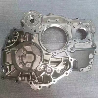 2009 Genuine Retarder Rear Housing for ZF 12-Speed Transmission 6093201008 6093201059 6093401103 6093201059