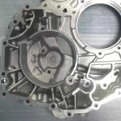 2009 Genuine Retarder Rear Housing for ZF 12-Speed Transmission 6093201008 6093201059 6093401103 6093201059
