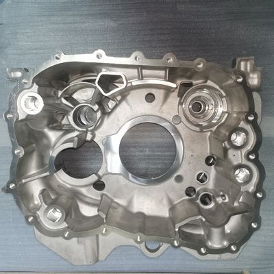 2009 Genuine Retarder Rear Housing for ZF 12-Speed Transmission 6093201008 6093201059 6093401103 6093201059