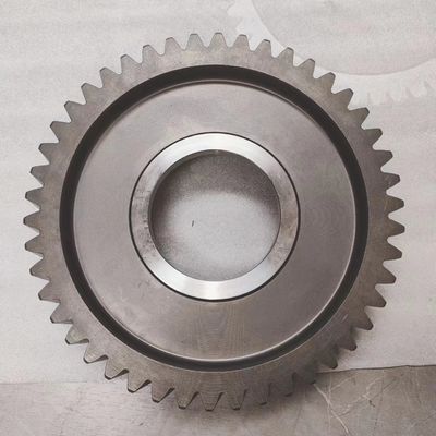 Car Fitment Shacman Auxiliary Box Spindle Reduction Gear 12JSDX240T-1707106 for 2012