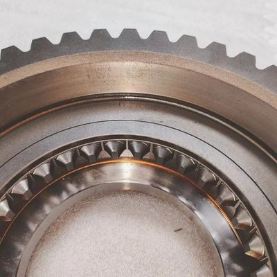 Car Fitment Shacman Auxiliary Box Spindle Reduction Gear 12JSDX240T-1707106 for 2012
