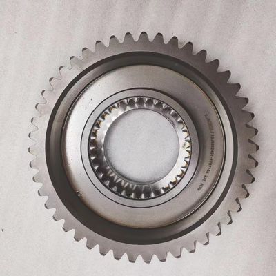 Car Fitment Shacman Auxiliary Box Spindle Reduction Gear 12JSDX240T-1707106 for 2012