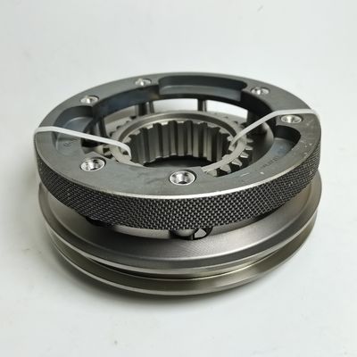 12JS160T-1707140 Fast Transmission Synchronizer for HOWO Shacman Truck Spare Components