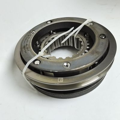 12JS160T-1707140 Fast Transmission Synchronizer for HOWO Shacman Truck Spare Components