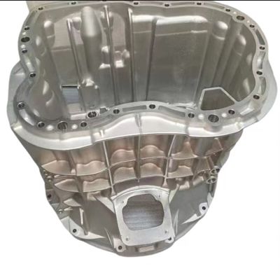 ZF Truck 16 Speed Manual Transmission Case 1325301063 1325201024 1325401062 Aluminum