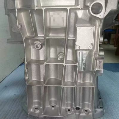 ZF Truck 16 Speed Manual Transmission Case 1325301063 1325201024 1325401062 Aluminum