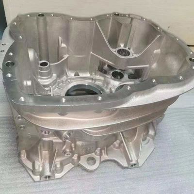ZF Truck 16 Speed Manual Transmission Case 1325301063 1325201024 1325401062 Aluminum