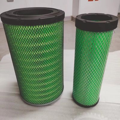 2012- Year Sinotruk Howo Air Filter 612600114993 For Wheel Loader L958f Standard Size
