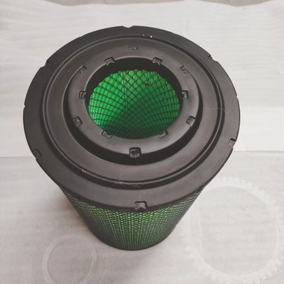 2012- Year Sinotruk Howo Air Filter 612600114993 For Wheel Loader L958f Standard Size