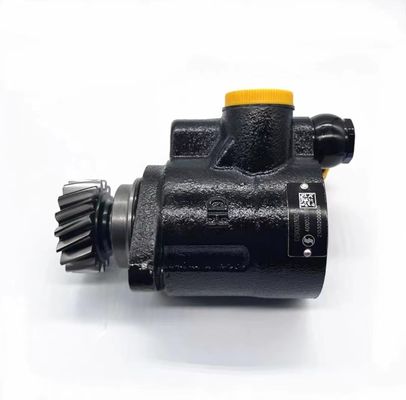 100% Tested Shacman Car Fitment Power Steering Pumps with 17 Teeth Dz9100130045