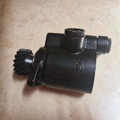 100% Tested Shacman Car Fitment Power Steering Pumps with 17 Teeth Dz9100130045