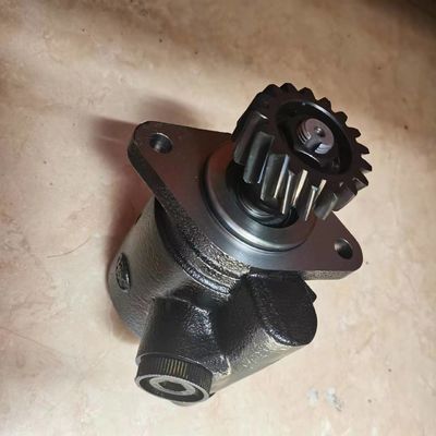 100% Tested Shacman Car Fitment Power Steering Pumps with 17 Teeth Dz9100130045