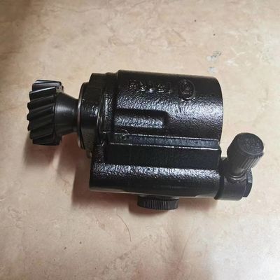 100% Tested Shacman Car Fitment Power Steering Pumps with 17 Teeth Dz9100130045