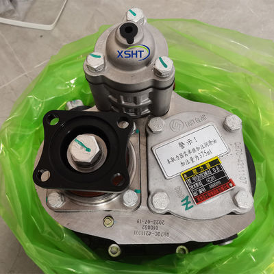 Foton Truck Model Genuine Fast Power Take Off Gearbox Parts Extractor Assembly QH70