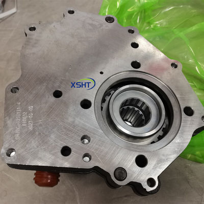 Foton Truck Model Genuine Fast Power Take Off Gearbox Parts Extractor Assembly QH70