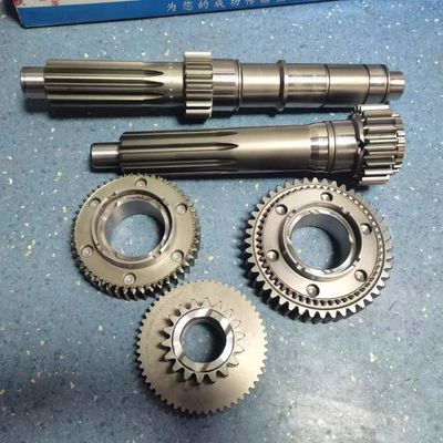 100% Tested High Precision Automatic Transmission Bearings 0735300931 for Shacman Sale