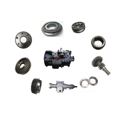 Durable A-756743022434302924300924203234309074301840 Truck Gearbox Parts for DONGFENG