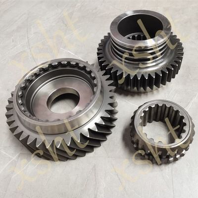 Durable A-756743022434302924300924203234309074301840 Truck Gearbox Parts for DONGFENG