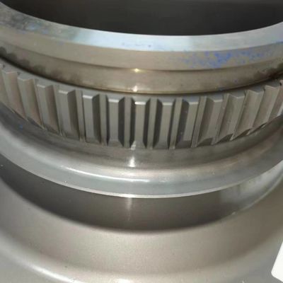 1316332130 High And Low Gear Manual Transmission for Shacman Trucks in Standard Size