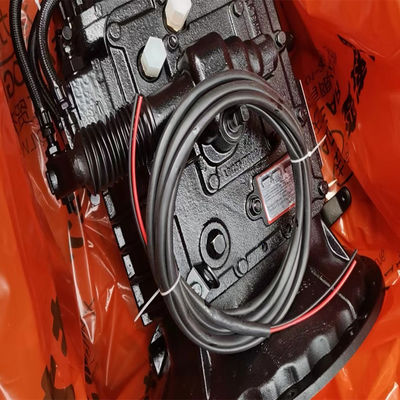 12JSD200T 12JSD200 SINOTRUK HOWO Truck Transmission Assembly for Shacman Long-lasting