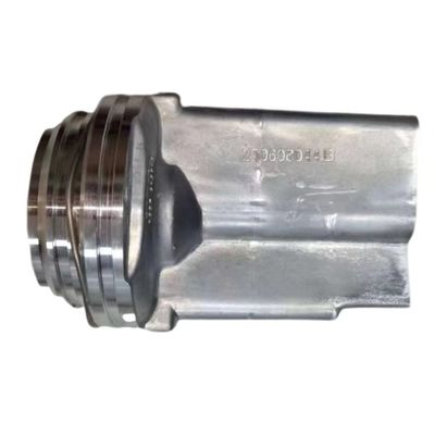 16 Speed Factor Direct Mechanical Manual Gearbox Cylinder 1325312012 of for 2012- Sale