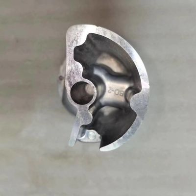 16 Speed Factor Direct Mechanical Manual Gearbox Cylinder 1325312012 of for 2012- Sale