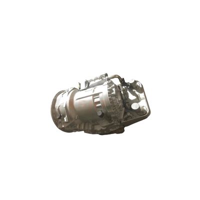 16S2530 16A2230 12s Speed Automatic Transmission Assembly for 2005-2009 Howo Truck