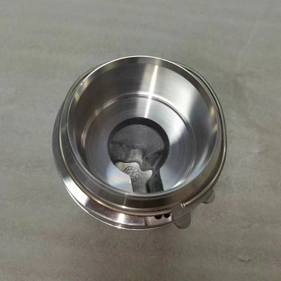 16 Speed Factor Direct Mechanical Manual Gearbox Cylinder 1325312012 of for 2012- Sale