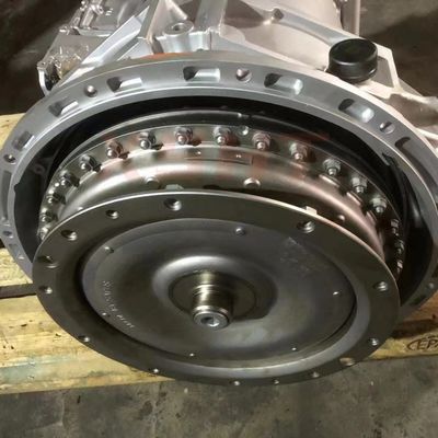 16S2530 16A2230 12s Speed Automatic Transmission Assembly for 2005-2009 Howo Truck
