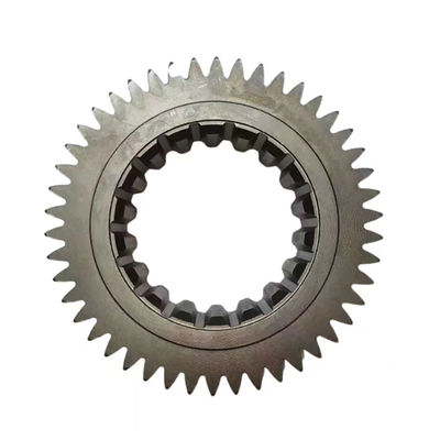 12jsdx240t-1701116 Heavy Duty Truck Transmission GearBox for Replace/Repair by Shacman