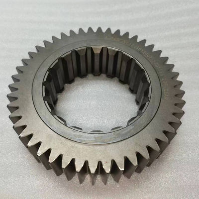 12jsdx240t-1701116 Heavy Duty Truck Transmission GearBox for Replace/Repair by Shacman