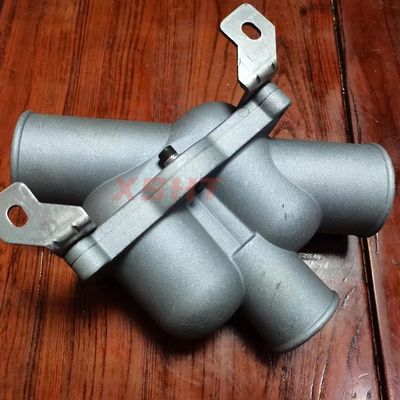 Original H91400 Fast Transmission Hydrodynamic Retarder FHB400 Thermostat Assembly