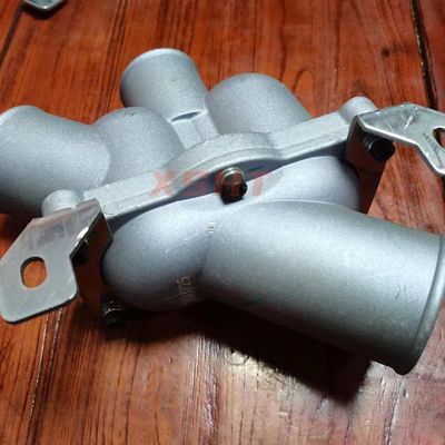 Original H91400 Fast Transmission Hydrodynamic Retarder FHB400 Thermostat Assembly
