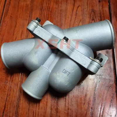 Original H91400 Fast Transmission Hydrodynamic Retarder FHB400 Thermostat Assembly