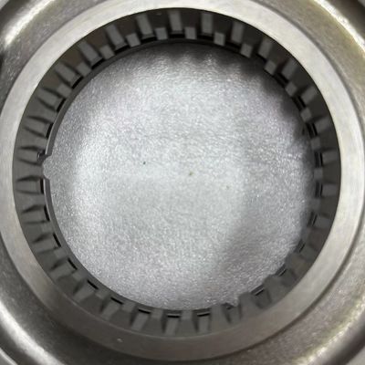 Original Second Shaft Reverse Gear for Fast 16js200t-1701110 Car Fitment Shacman Gear Box