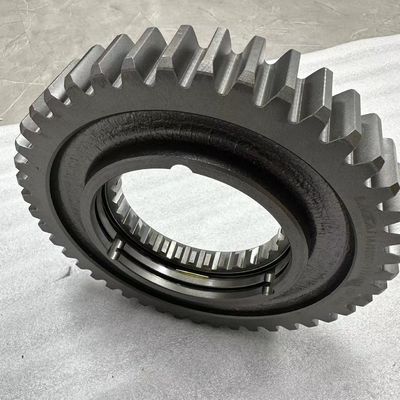 Original Second Shaft Reverse Gear for Fast 16js200t-1701110 Car Fitment Shacman Gear Box